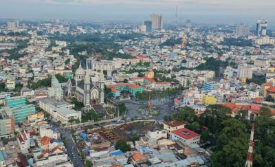 Thị trường bất động sản Bình Dương sau sáp nhập sẽ ra sao?