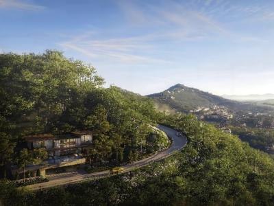 Xu hướng sống xanh, đầu tư bền vững tại các thành phố vệ tinh