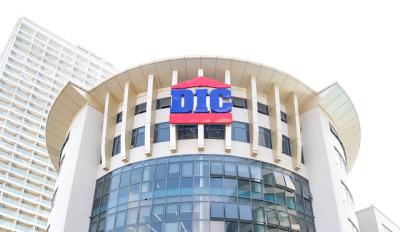 Thị giá DC4 giảm 30%, kế hoạch thoái vốn của DIC Corp bất thành