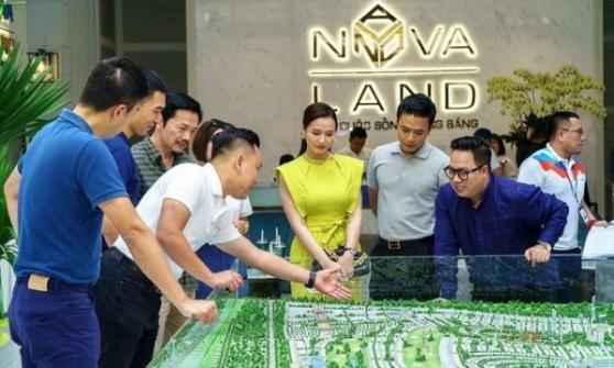 Cựu Phó Chủ tịch HĐQT Gelex làm cố vấn điều hành của Novaland (NVL)