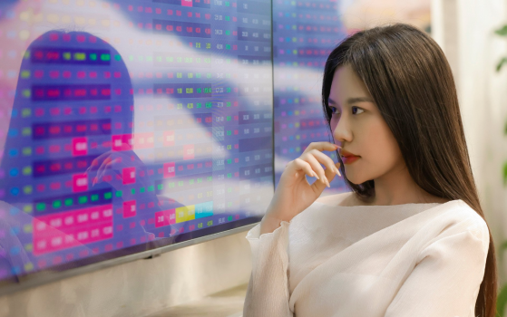 [LIVE] Thị trường ngày 21/5: VN-Index giảm gần 10 điểm, nhóm dệt may là điểm nhấn