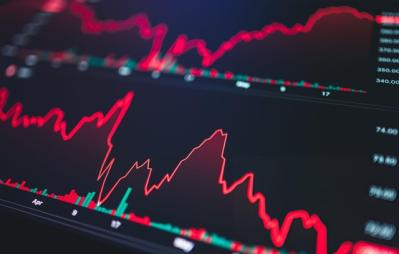 Phân tích kỹ thuật phiên chiều 17/10: Bearish Engulfing Line xuất hiện