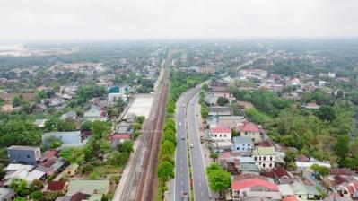 HQC muốn làm 2 dự án nhà ở xã hội hơn 2.6 ngàn tỷ tại Huế