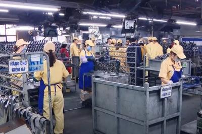 HSBC: Doanh nghiệp chủ động quản lý rủi ro trong những giai đoạn biến động