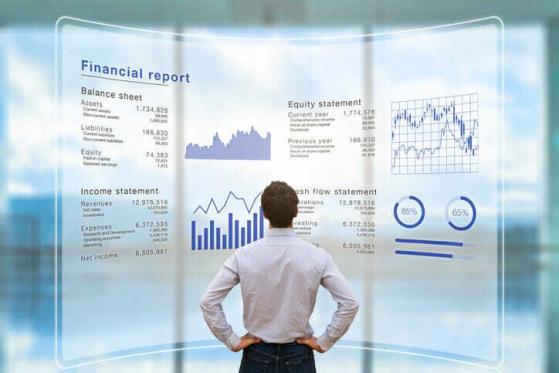 Quan ngại chất lượng lợi nhuận của HBC, DIG, HAG,…