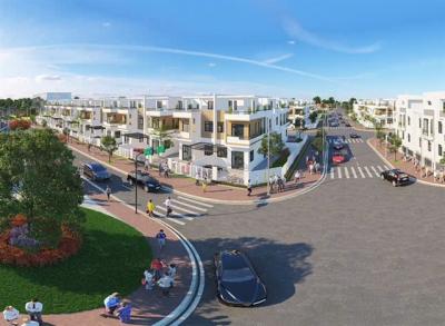 Xét xử vụ án Khu dân cư Tân Thịnh: LDG đã đầu tư 800 tỷ đồng