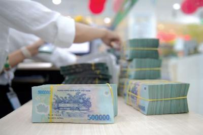 Bộ Tài chính đề xuất sửa đổi Luật Quản lý nợ công