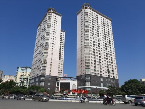 Hancorp (HAN) dự làm gần 10.000 căn nhà ở xã hội tại 3 tỉnh thành