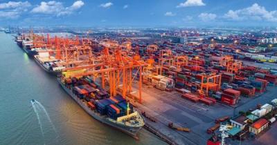 Điều chỉnh phí sử dụng dịch vụ cửa khẩu cảng biển Hải Phòng