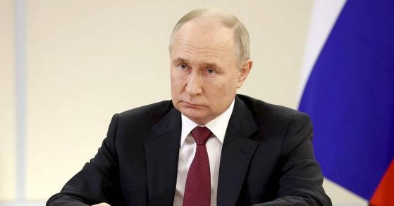 Tổng thống Putin nói Nga sẵn sàng cho cuộc chiến hạt nhân