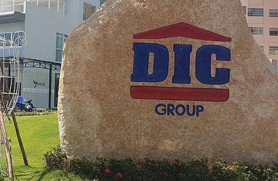 DIC Corp (DIG): Thiên Tân chính thức rút khỏi hội cổ đông lớn