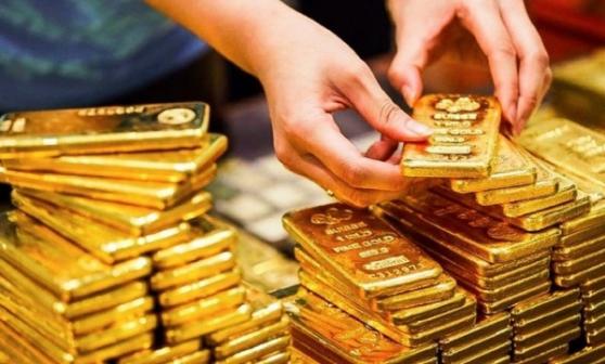 Vàng sẽ đạt đỉnh 4.000 USD/ounce trong năm 2023?