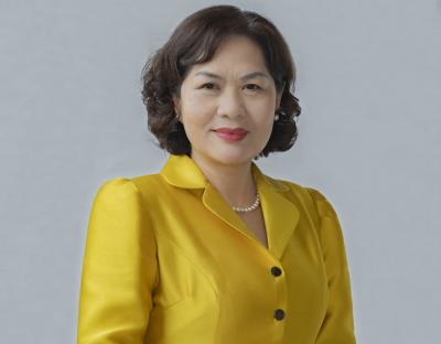 Thống đốc Nguyễn Thị Hồng: 'Mọi khoản tiền gửi tại ngân hàng đều được Nhà nước đảm bảo'