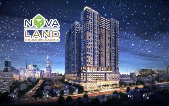 Novaland (NVL) đạt được thoả thuận gia hạn thanh toán 1.750 tỷ đồng trái phiếu