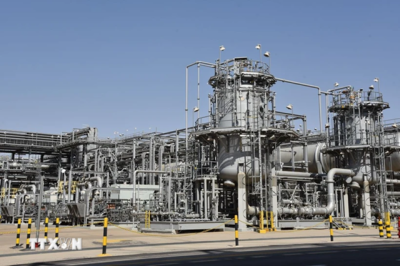 Các nước OPEC+ dự kiến tăng mạnh sản lượng dầu trong tháng 6