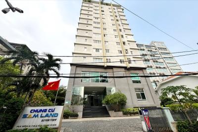 Samland chính thức lên UPCoM từ ngày 15/08