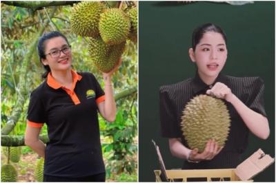 Chân dung công ty “O Huyền sầu riêng” và FoodMap sau phiên livestream gây bão của “Hằng Du mục”