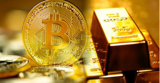Chuyên gia lý giải lý do vàng, Bitcoin và chứng khoán đều đồng loạt lập đỉnh mới trong tuần qua
