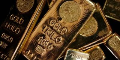 Vàng rớt mạnh: Chỉ là điều chỉnh tạm thời hay dấu hiệu đảo chiều?