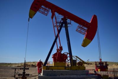 Dầu WTI giảm 2%