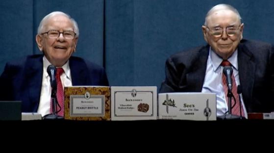 Thiên tài đầu tư Charlie Munger - Phó Chủ tịch Berkshire Hathaway qua đời ở tuổi 99