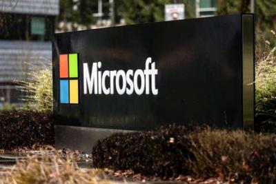 Lợi nhuận của Microsoft giảm 12% trong quý 4/2022