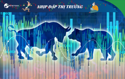 Nhịp đập Thị trường 15/03: Nhóm dầu khí giảm mạnh