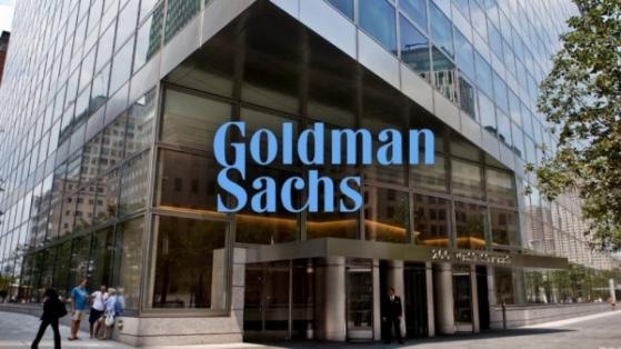 Lợi nhuận quý 3/2023 của Goldman Sachs giảm sốc hơn 33%