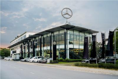 Thị giá HAX tăng trần sau khi Phó Tổng Giám đốc đăng ký bán 1.5 triệu cp