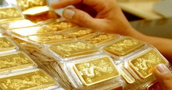 NHNN sửa quy định thông báo kết quả giao dịch mua bán vàng miếng