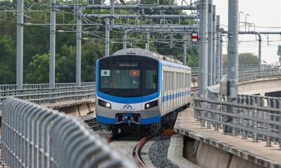 'TP HCM phát hành trái phiếu làm metro nên tính lãi theo thị trường'