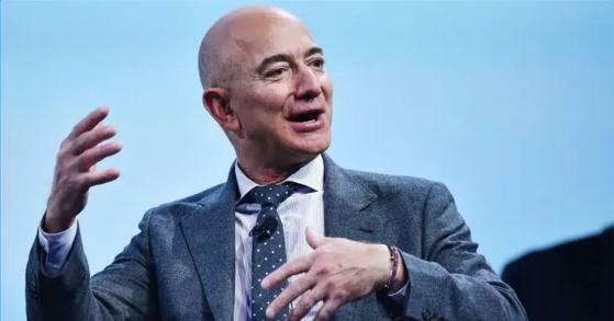 10 bí quyết thành công từ tỷ phú Amazon Jeff Bezos
