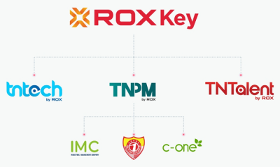 FPT Capital lỗ nặng sau khi thoái sạch vốn Rox Key Holdings