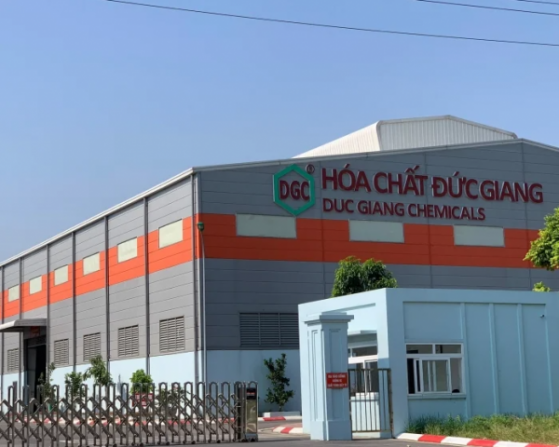 Hóa chất Đức Giang (DGC): Lợi nhuận quý IV/2023 ‘về đáy’ 2 năm, một mảng mang lại 1,7 tỷ đồng lãi mỗi ngày