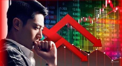 VN-Index vượt 1,300 điểm, hàng trăm cổ phiếu vẫn lẹt đẹt quanh đáy năm 2024