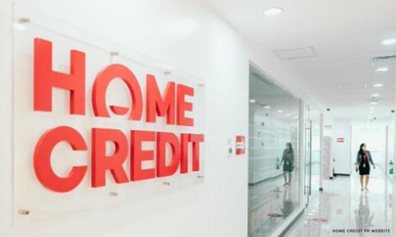 Được đại gia ngân hàng Thái Lan đưa vào tầm ngắm, Home Credit đang kinh doanh thế nào?